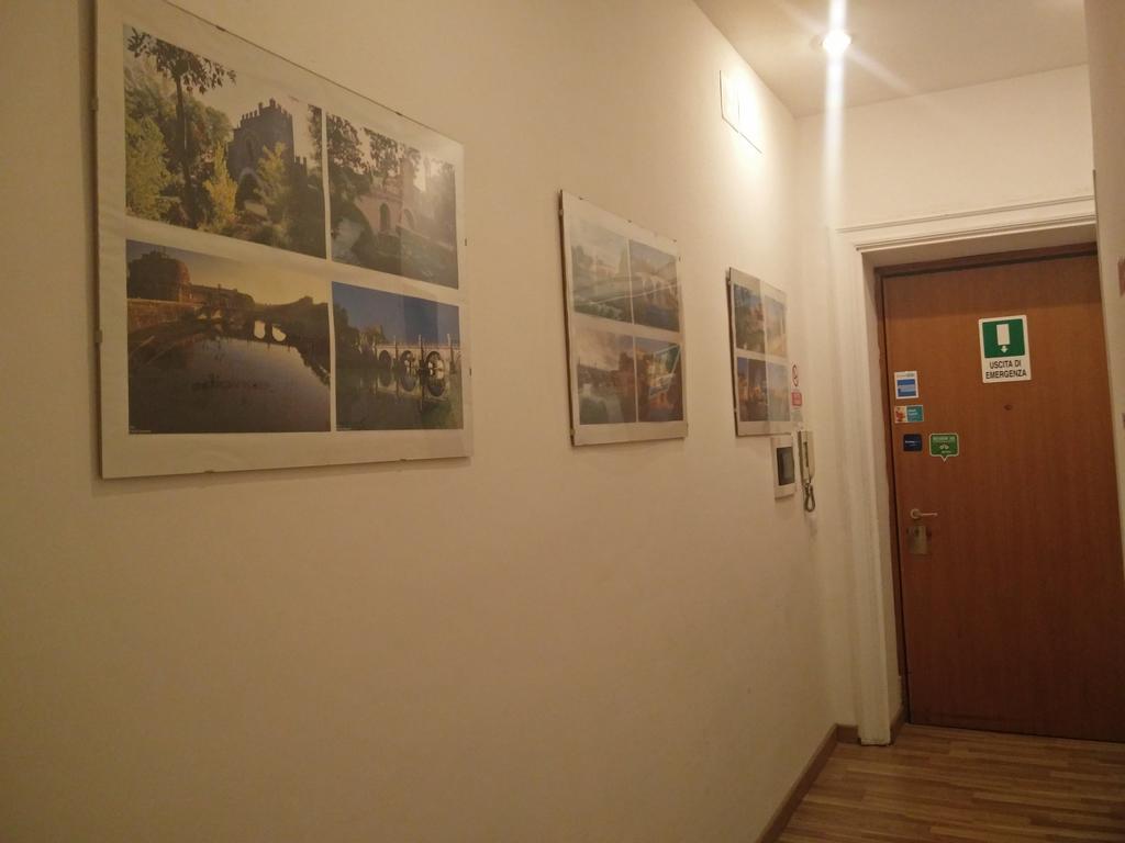 Pensión Center