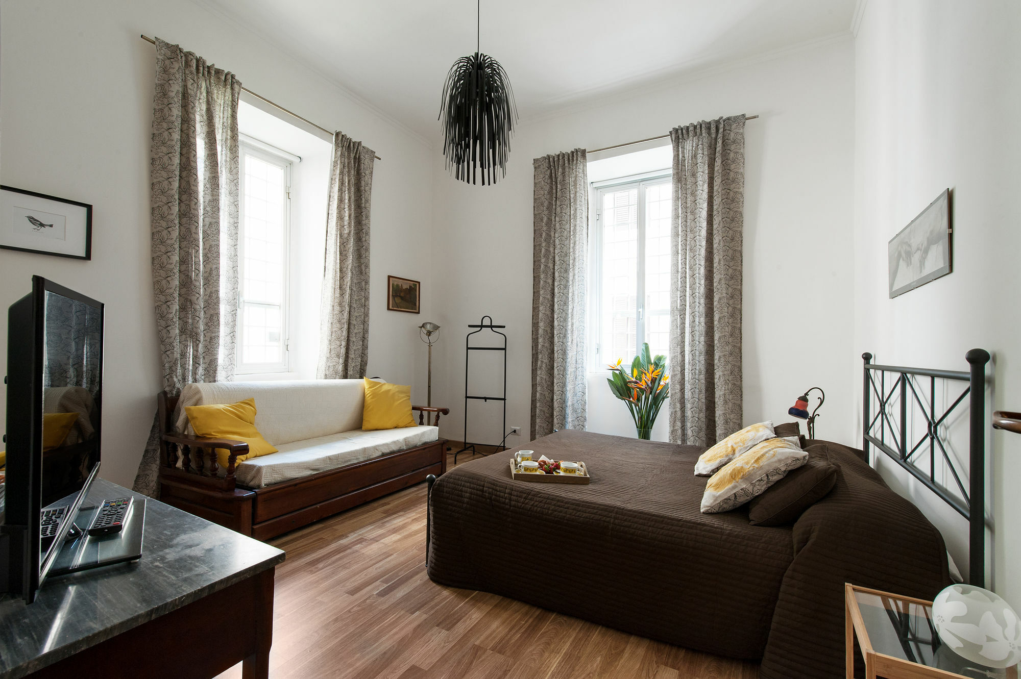 Center 4* Roma