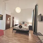 Rome Center Rooms