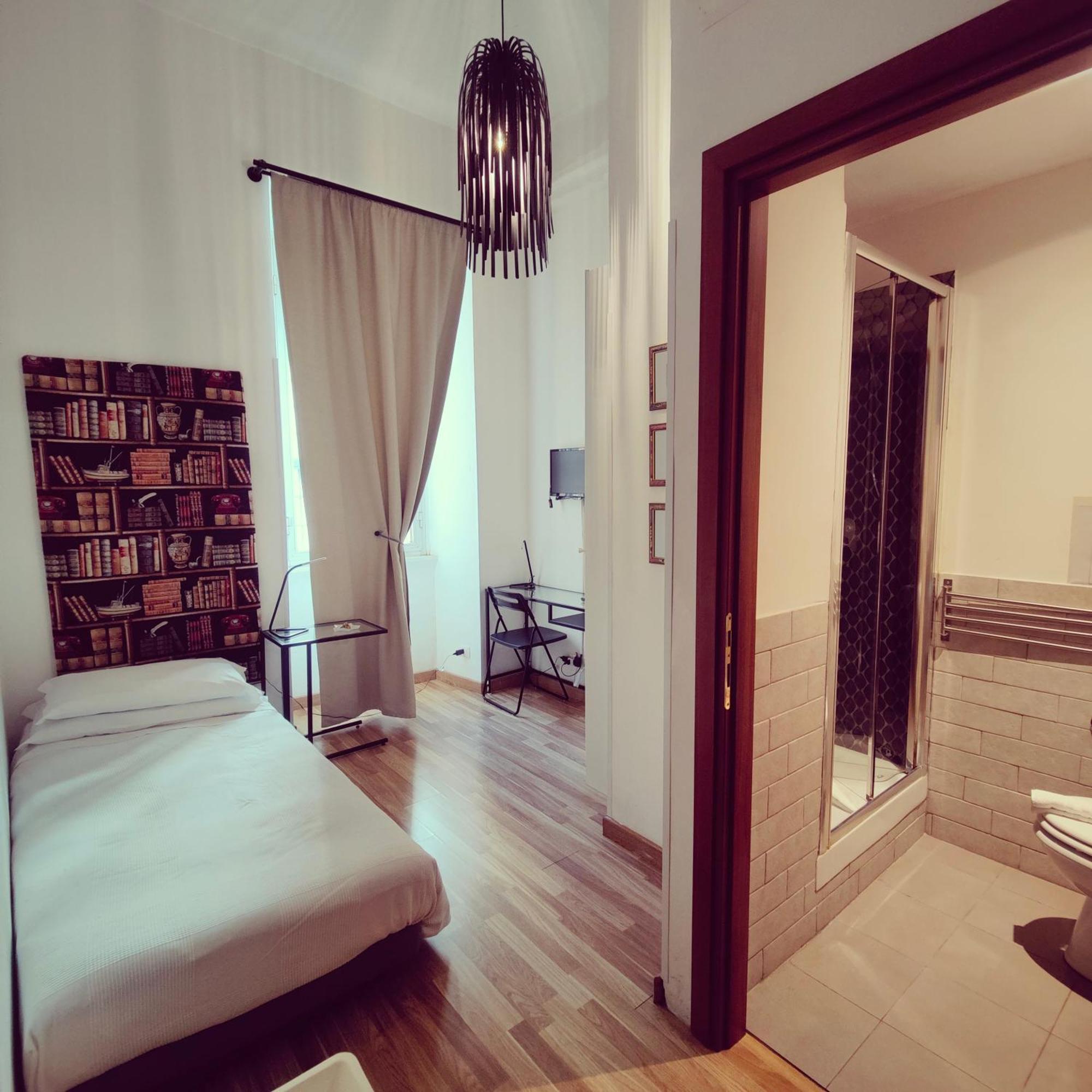 Center 4* Roma