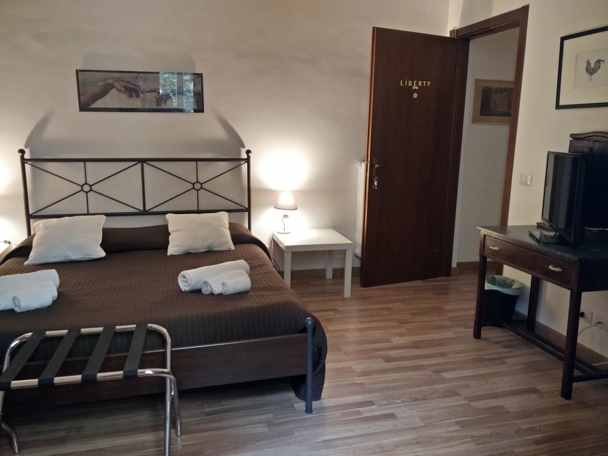 Center 4* Roma