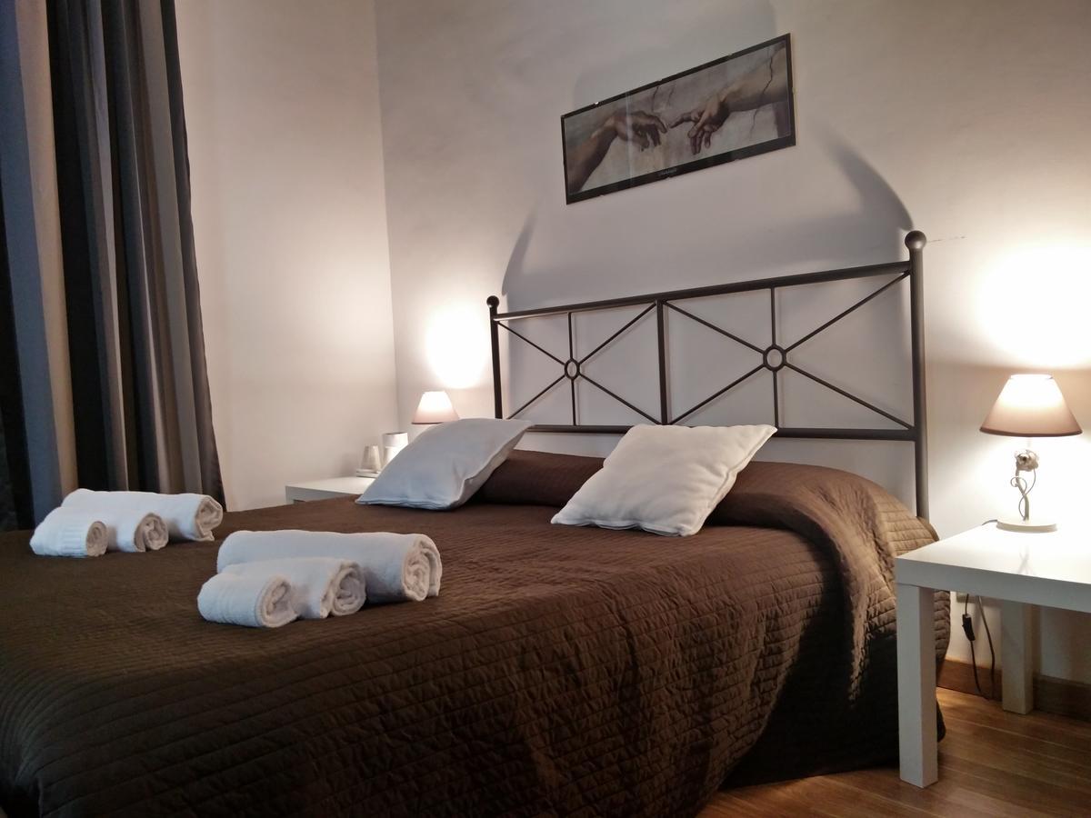 Center 4* Roma