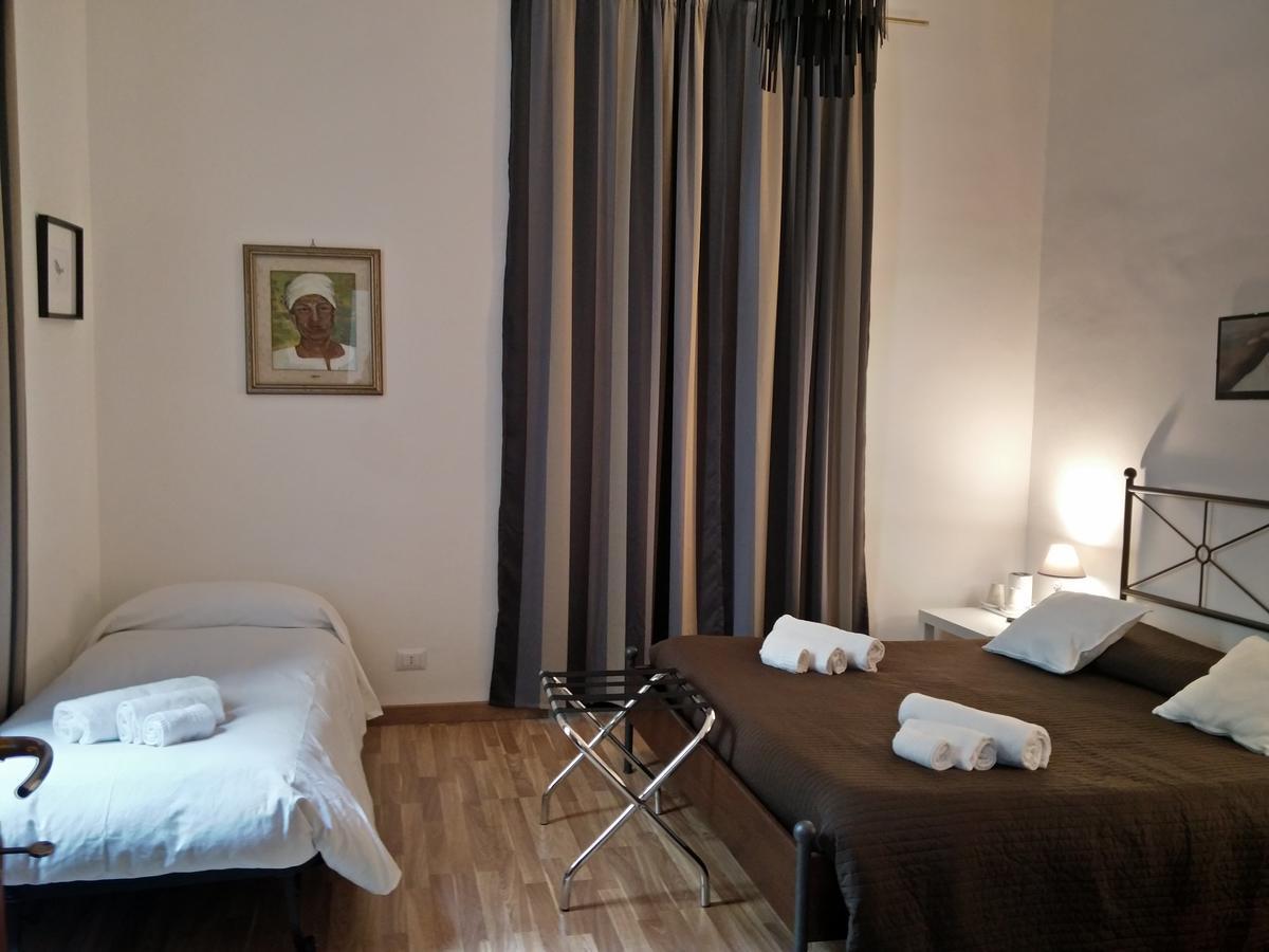 Affittacamere Center Roma