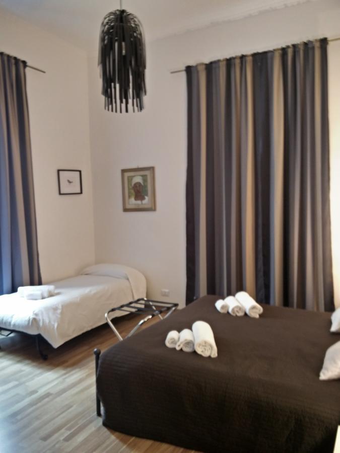 Affittacamere Center Roma