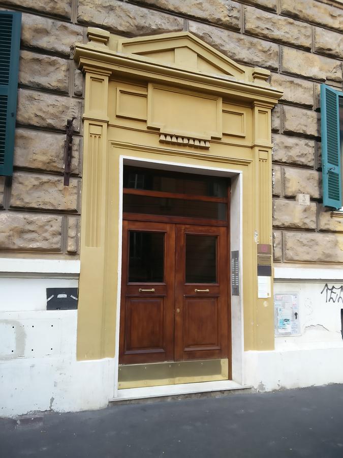 Center Affittacamere