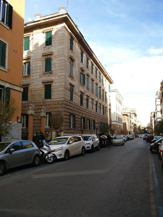Center Affittacamere 4*