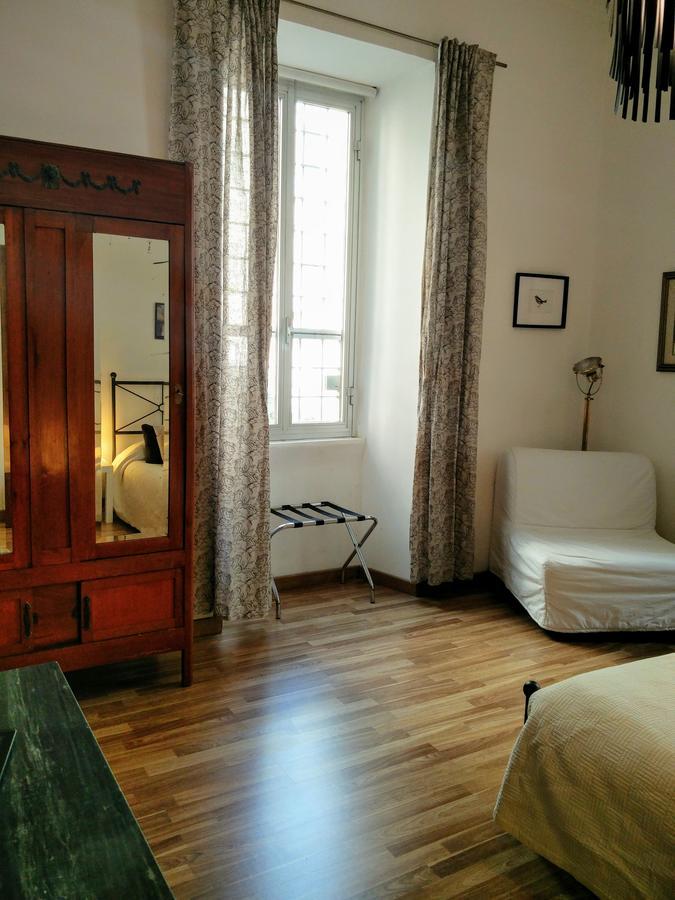 Affittacamere Center 4*