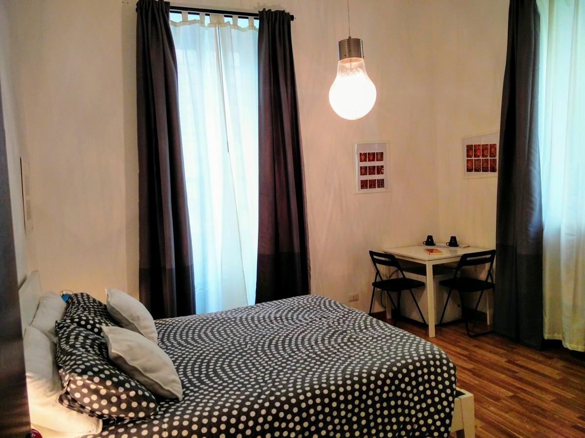 Affittacamere Center 4*