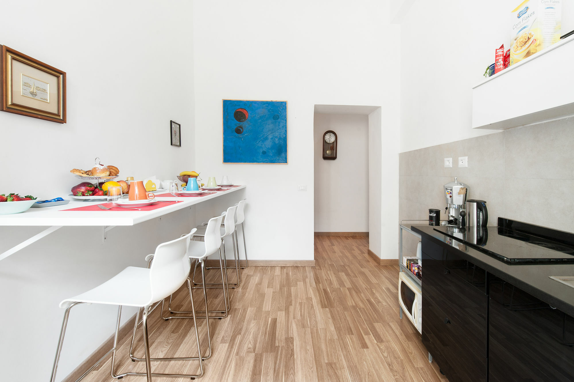 Affittacamere Center Roma