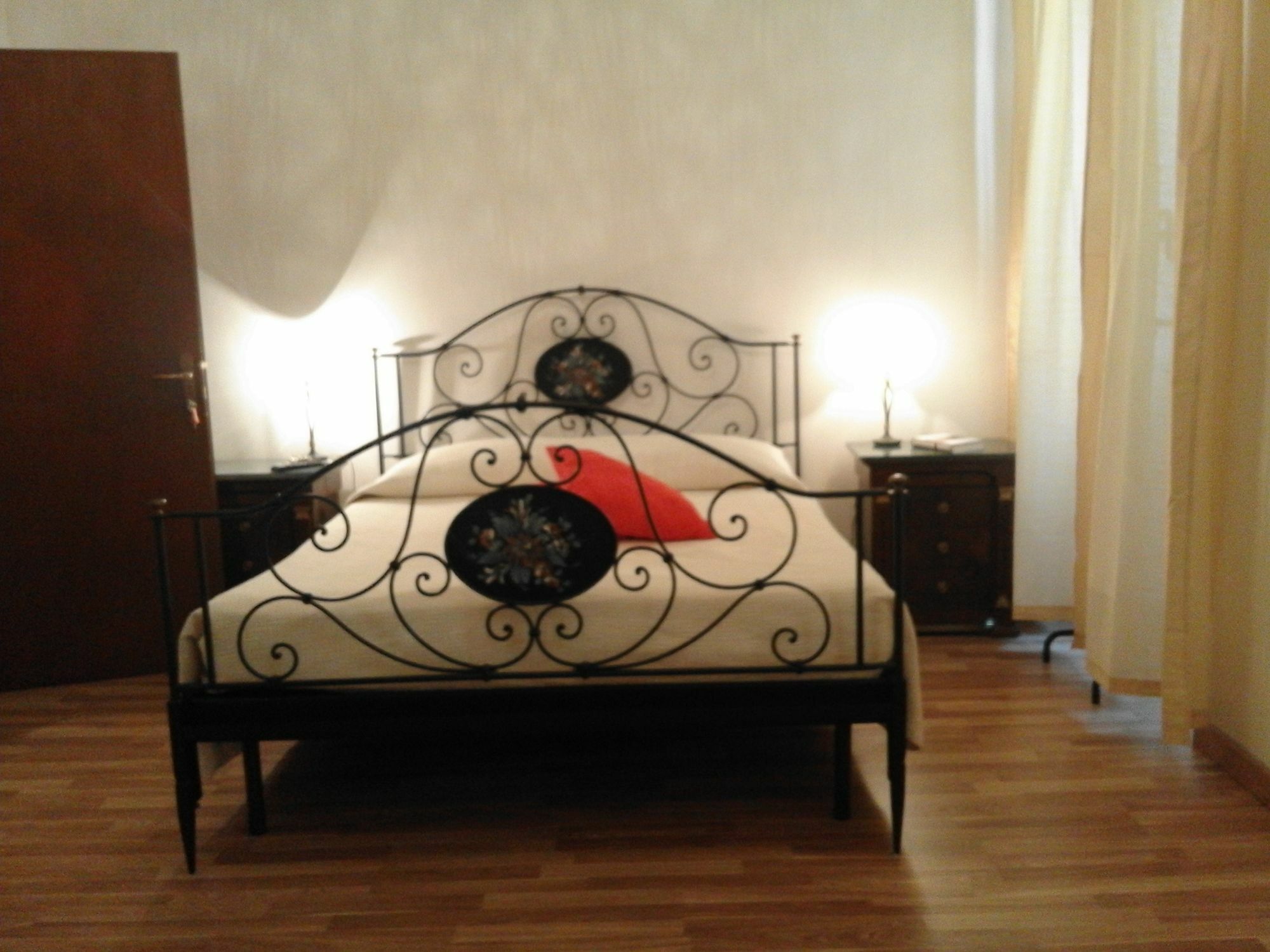 Center Roma
