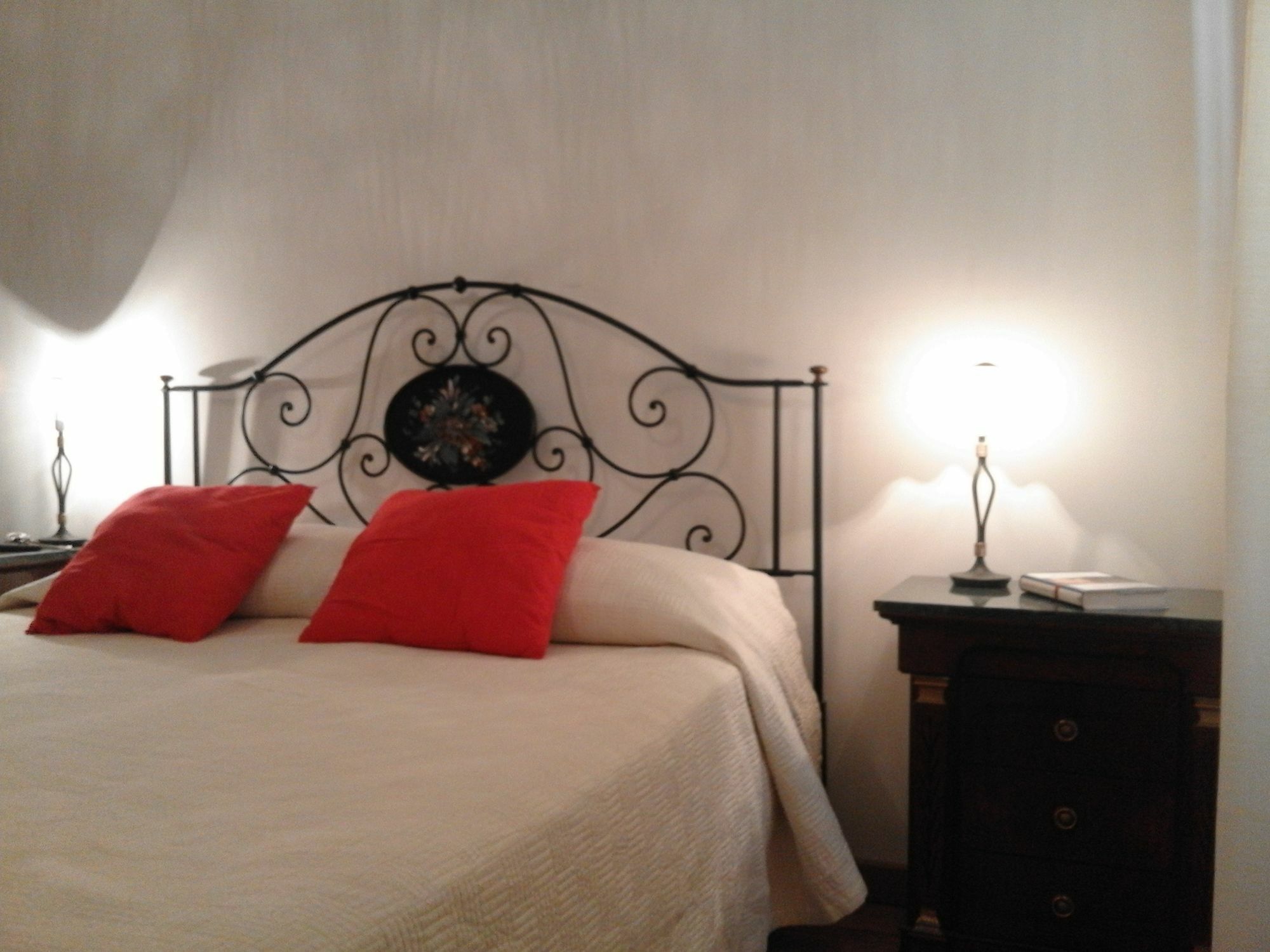 Affittacamere Center 4*