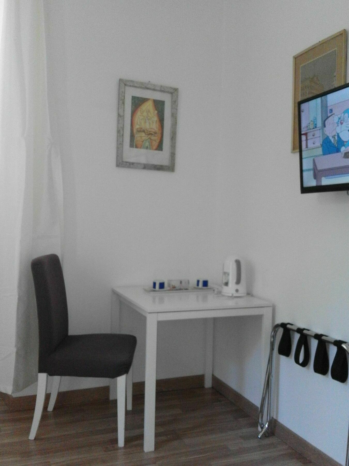 Center 4* Roma